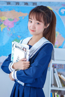 淑蓉又痒了